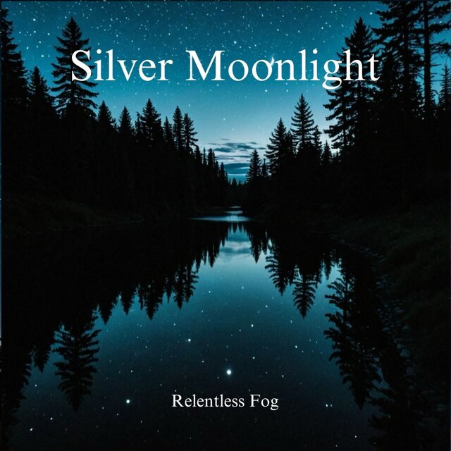 Silver Moonlight