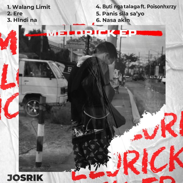 Melorick