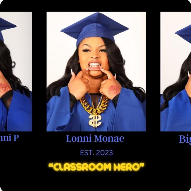 Classroom Hero