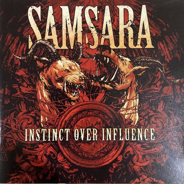 Instinct Over Influence