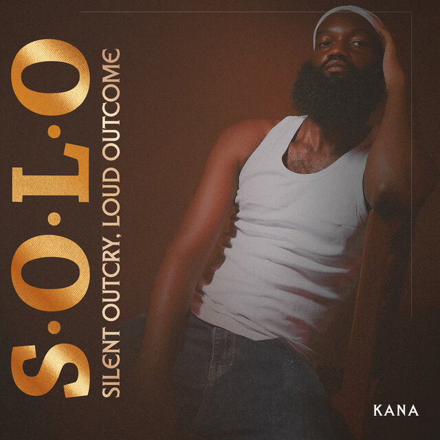S.O.L.O (Silent OutCry Loud OutCome)