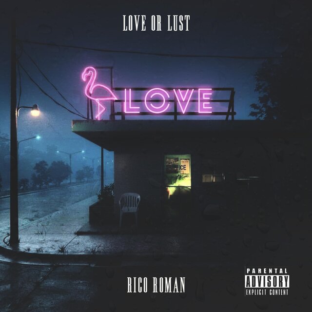 Love Or Lust