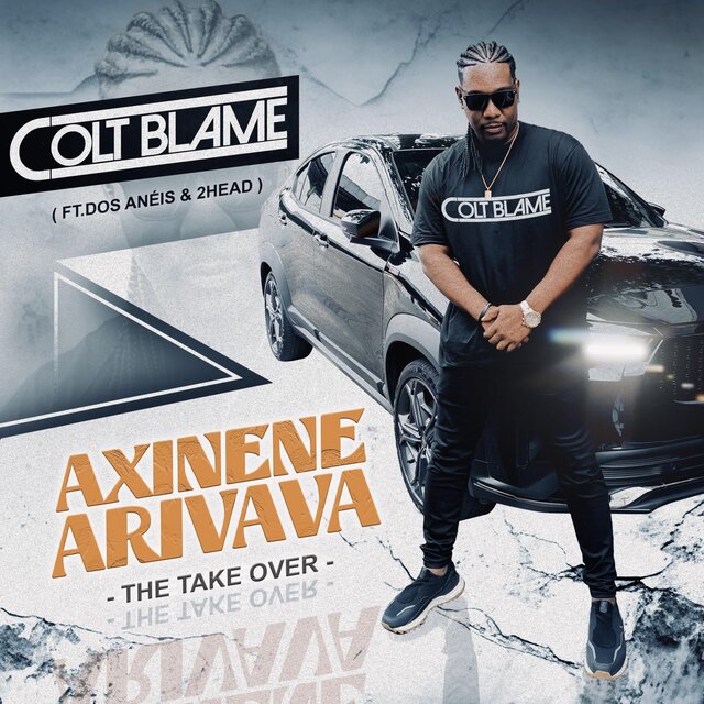 Axinene Arivava (The take over)