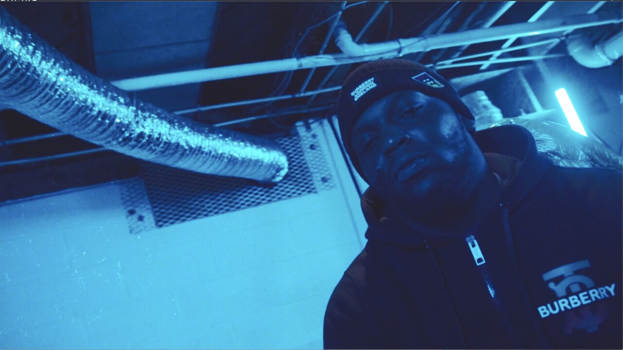 Still Shit Talking (Official Video)