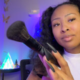 Brushing Away Your Problems, Pt. 3