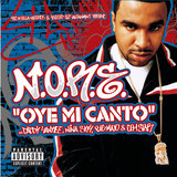 Oye Mi Canto (Instrumental)