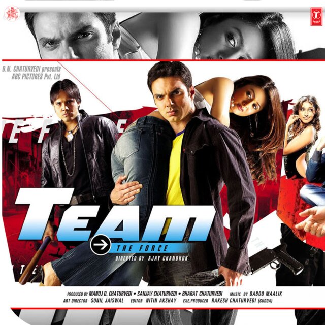 Team-The Force