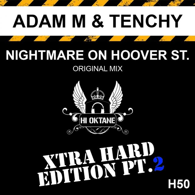 Nightmare On Hoover Street