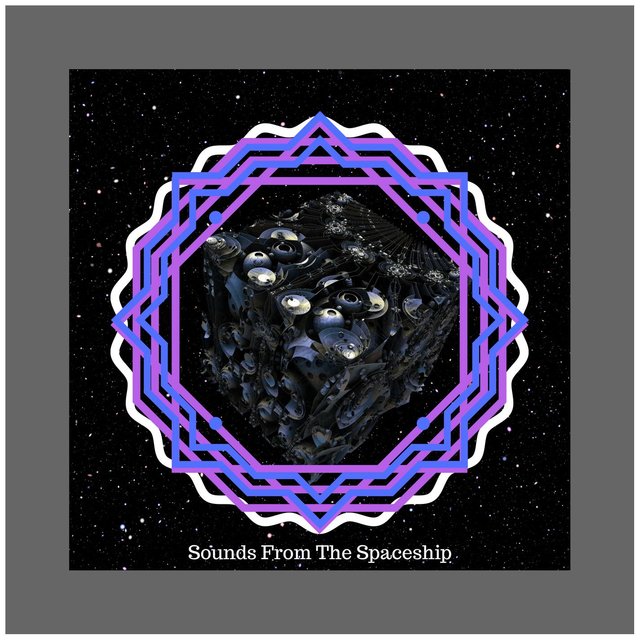 Sounds from the Spaceship