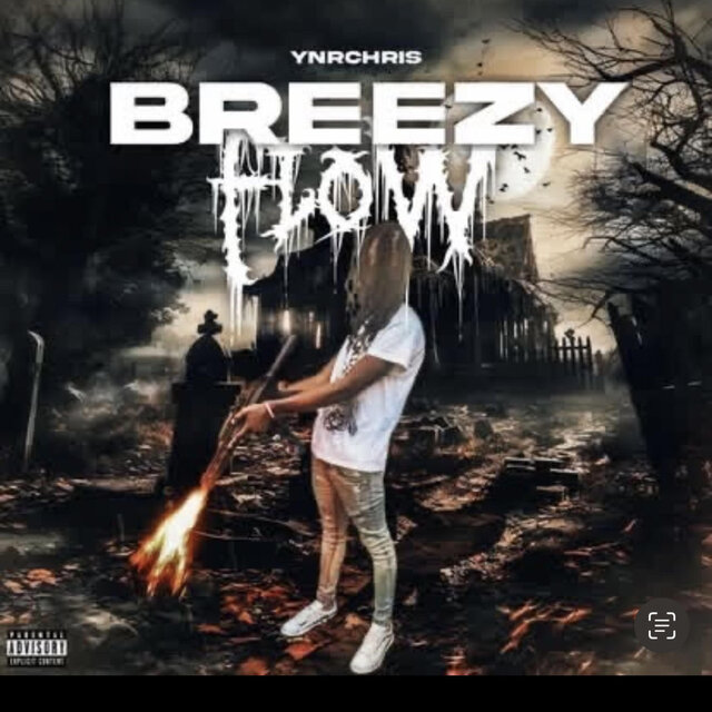 BREEZY FLOW (I SMOKE DRACO)