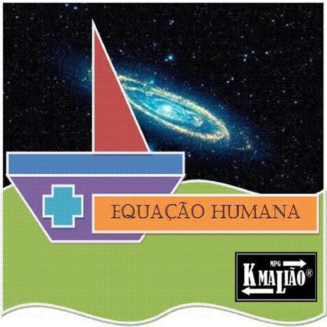 Equação Humana