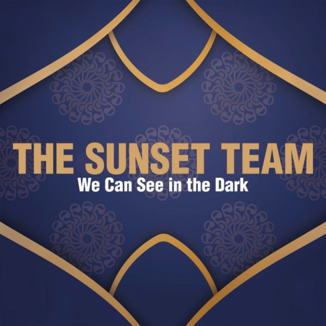 The Sunset Team on TIDAL