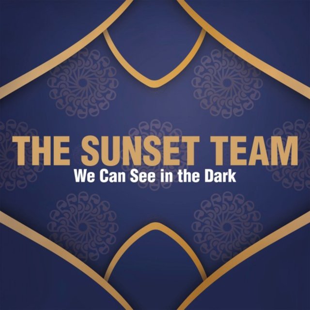 We Can See in the Dark