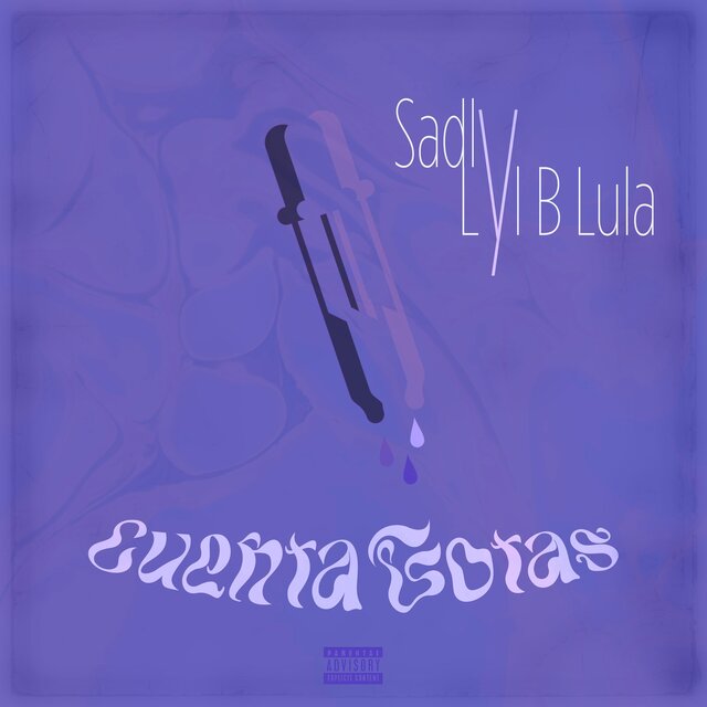 Cuentagotas (feat. Lyl B Lula)