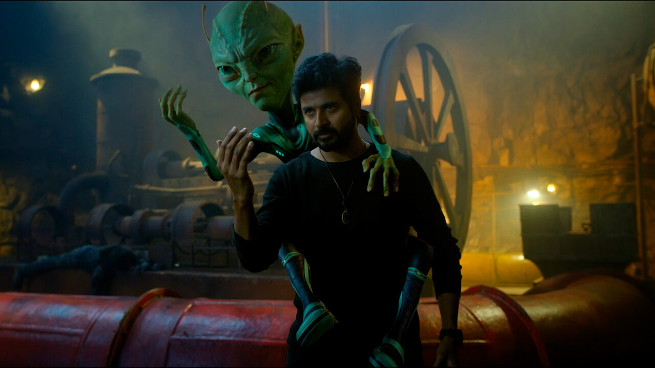 Suro Suro (Lyric Video [From "Ayalaan (Telugu)"])