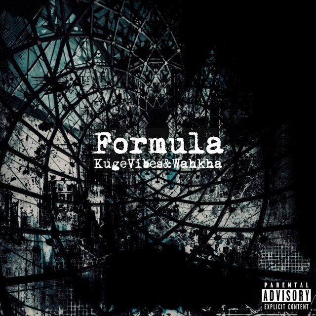 Formula (feat. Wahkha)