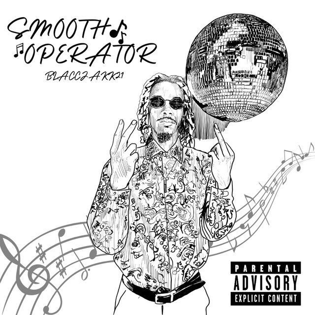 SMOOTH OPERATOR