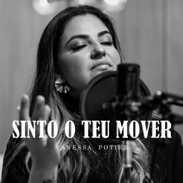 Sinto o Teu Mover
