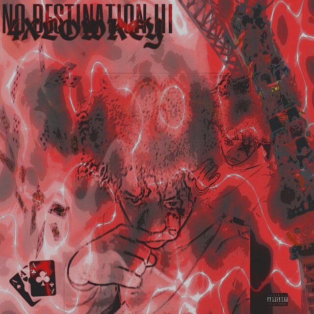 No Destination III