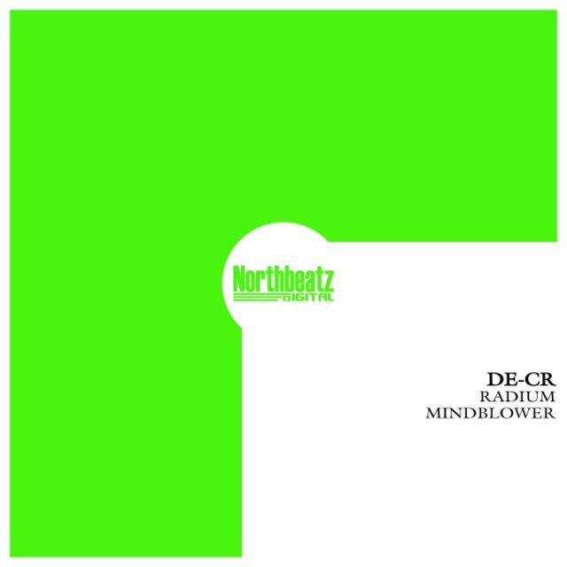 Radium / Mindblower