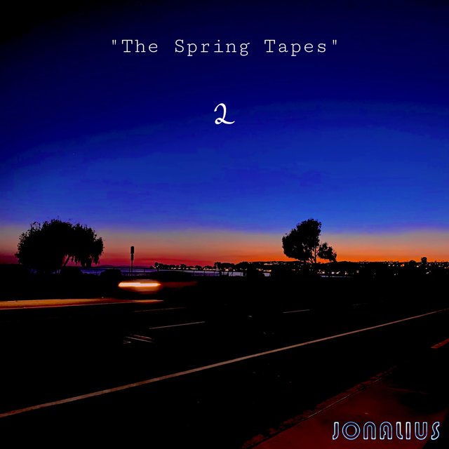 The Spring Tapes 2