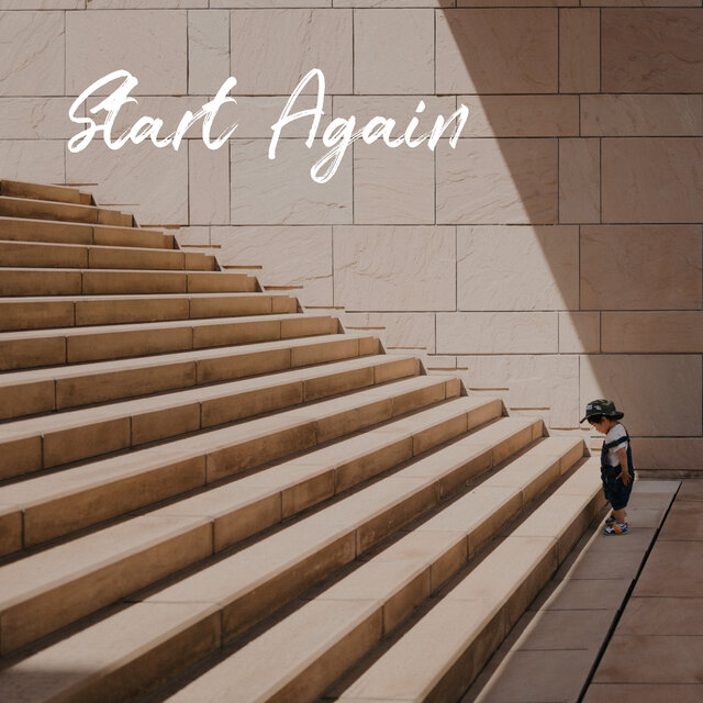 Start Again