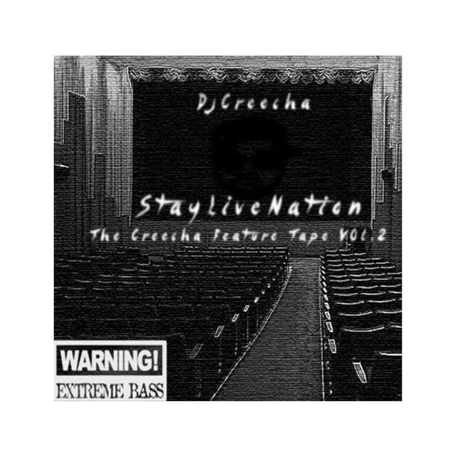 The Creecha Feature Tape, Vol. 2