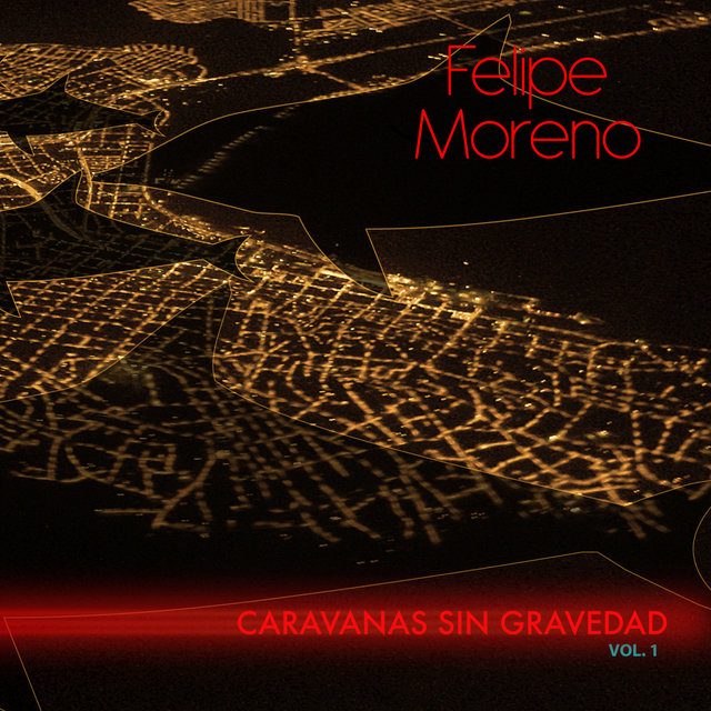 Caravanas sin gravedad, vol. 1