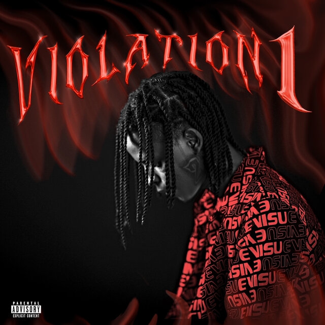 Violation 1