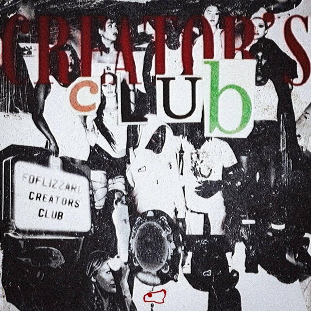 Creator's Club