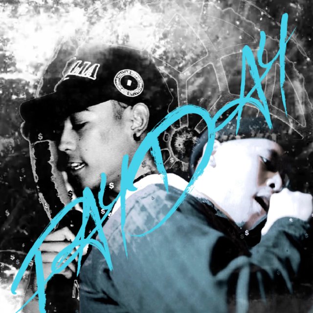 Pay Day (feat. Feli)