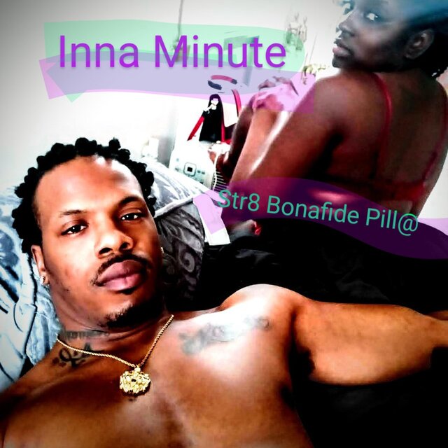 Inna Minute