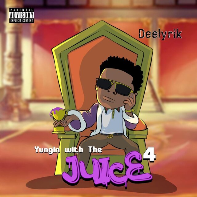 Yungin With The Juice 4