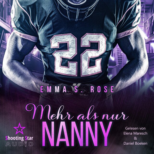 Mehr als Nanny - Die Nanny-Agentur, Band 2 (ungekürzt)