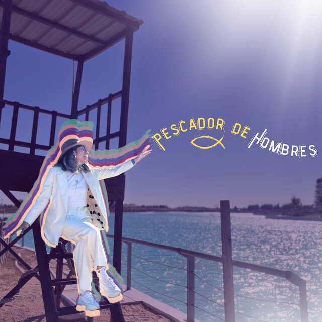 Pescador de Hombres