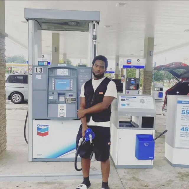Murda Man