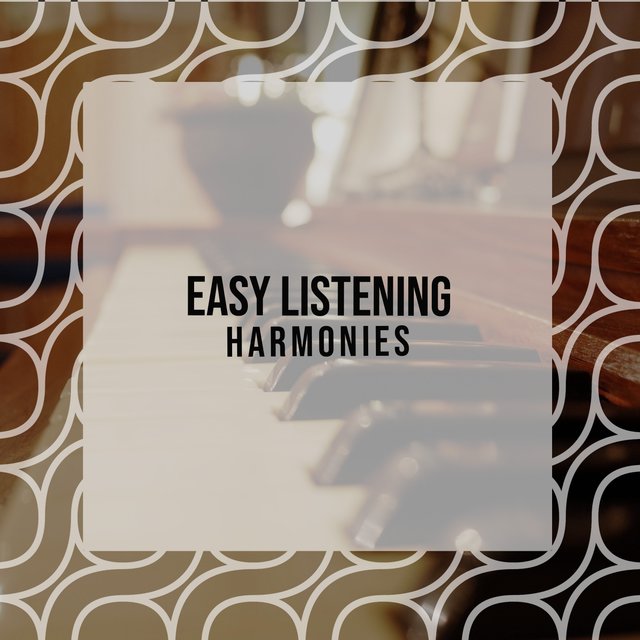 Easy Listening Evening Harmonies