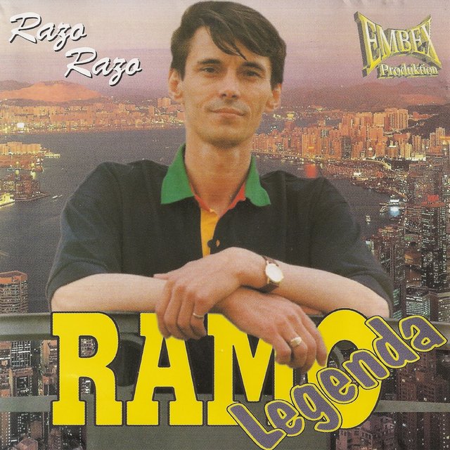 Razo, Razo - Hitovi