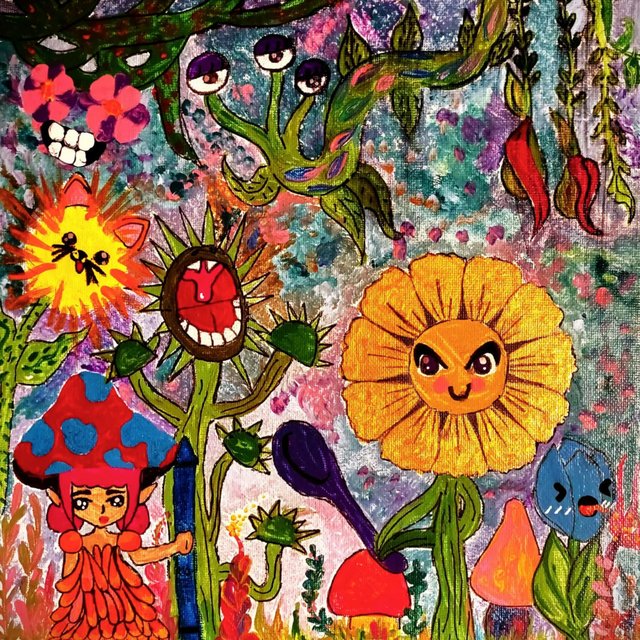 nature