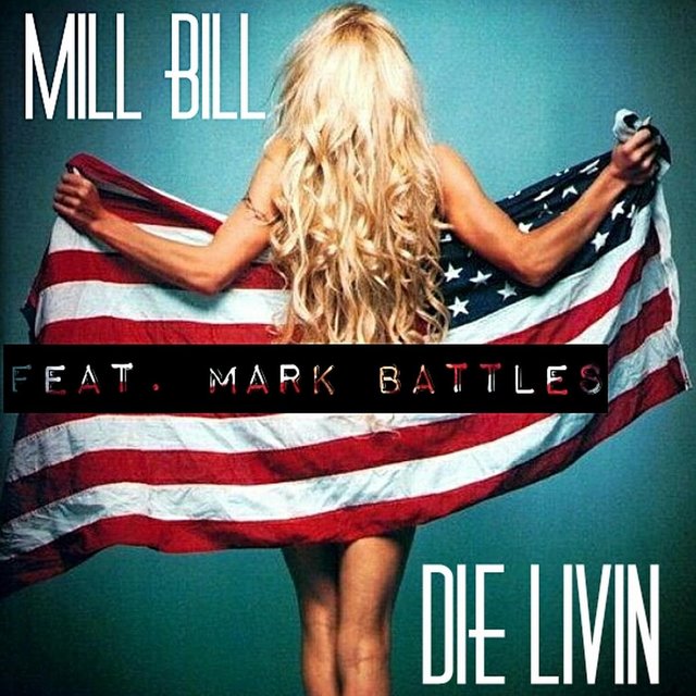 Die Livin (feat. Mark Battles)