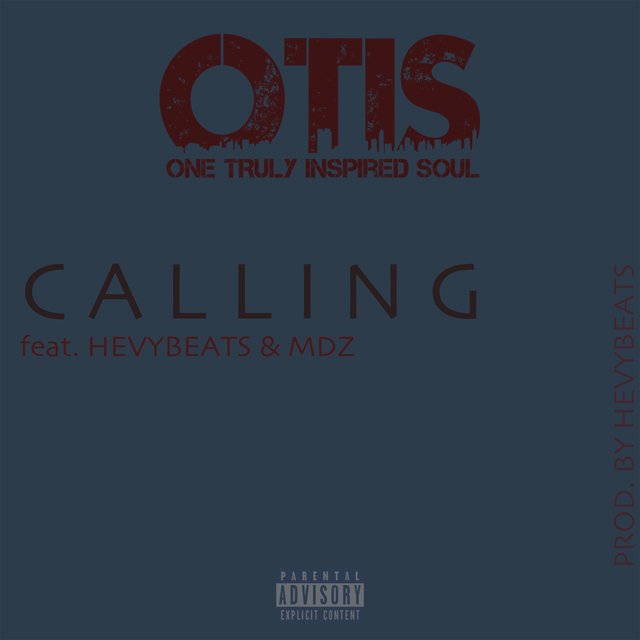 Calling (feat. Hevybeats & MDZ)