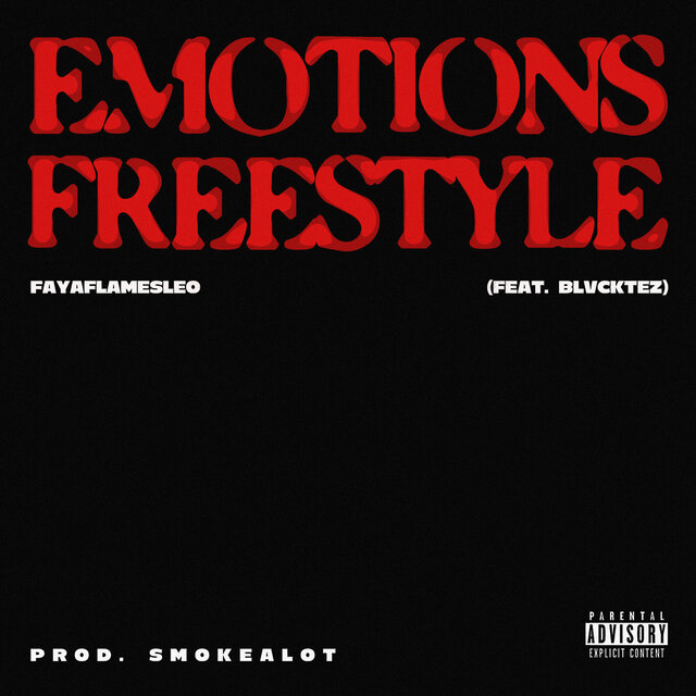 Emotions Freestyle