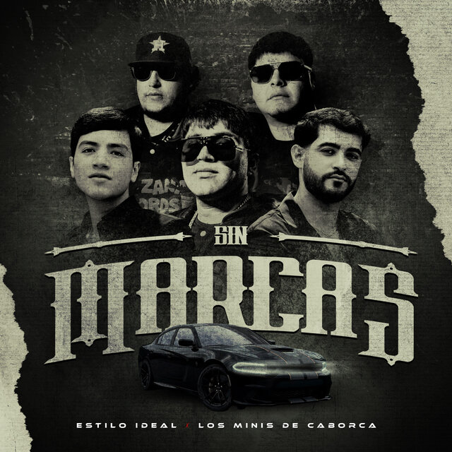 Sin Marcas