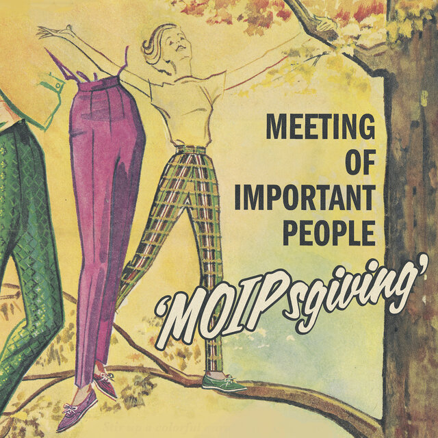 Moipsgiving