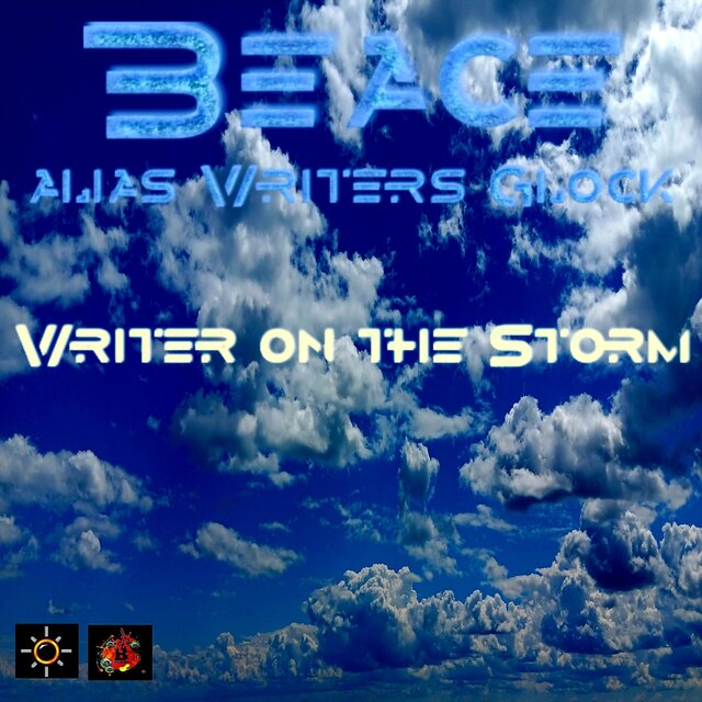 Writer on the Storm