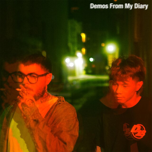 Demos From My Diary