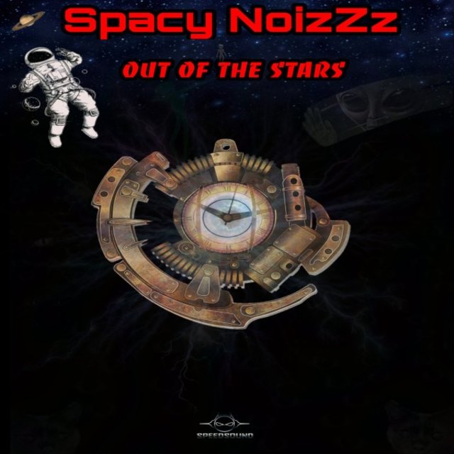 Out of the Stars