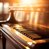Piano Básico De La Rapsodia Del Crepúsculo