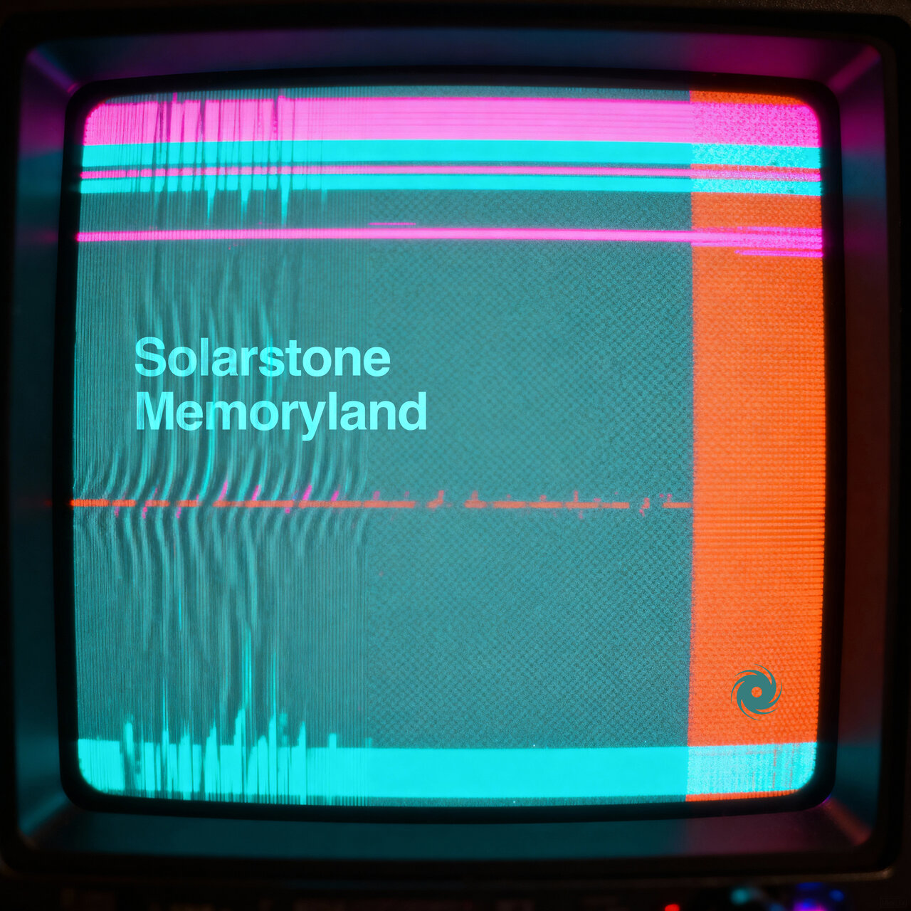 Solarstone - Memoryland