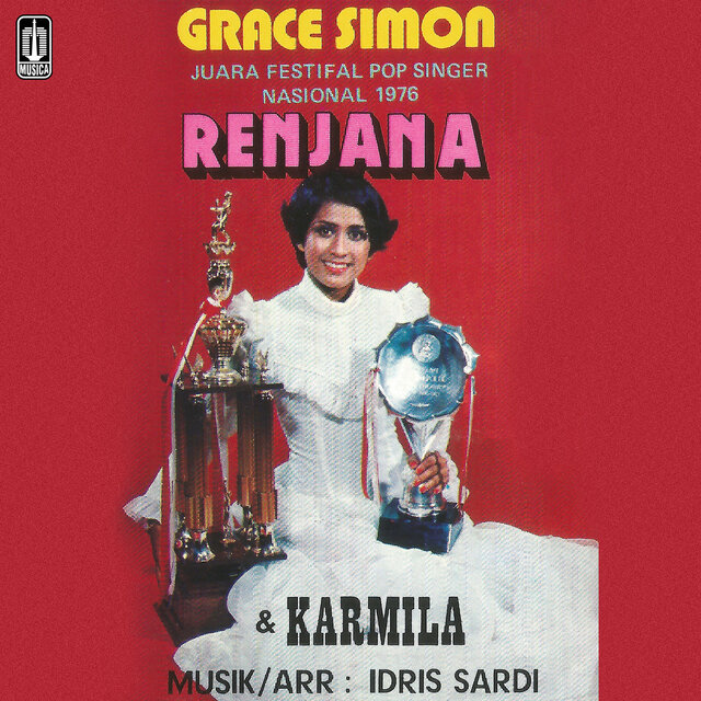 Juara Festifal Pop Singer Nasional 1976 